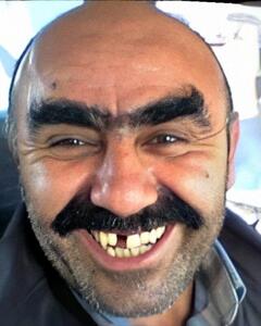 Ашот Снюсов