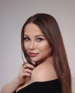 Galina Hong