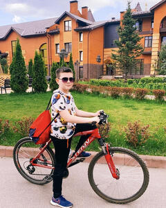 Дамир Парфёнов