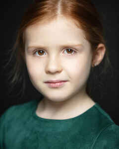 Дарья Юрченко