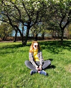 Инесса Немирович