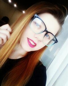 Елена Илясова