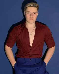 Никита Гурьев