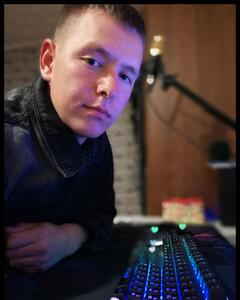 Кирилл Неборонов