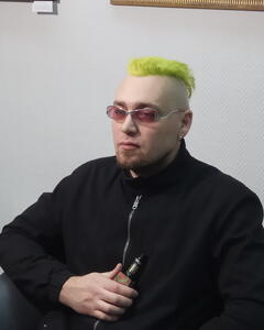 Евгений Зырянов