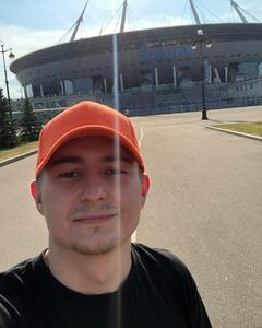 Павел Труфанов