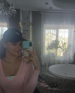 Алина Зерщикова