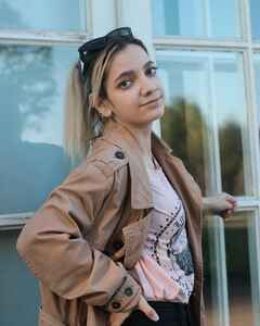 Валерия Гранкина