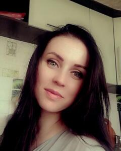 Валентина Зубарева