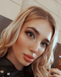 Настя Лилл