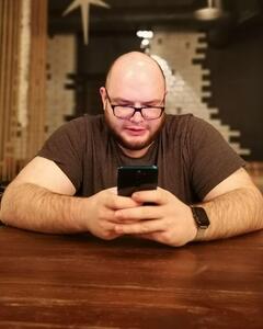 Роман Компаниец