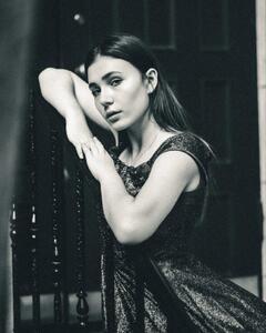 Анастасия Бурмистова