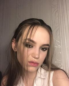 Галина Дмитриева