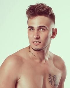 Дима Мариоли