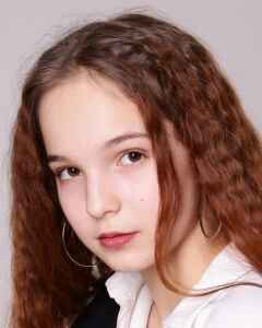 Вероника Дмитриева