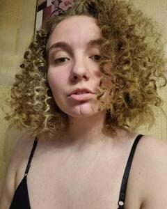 Полина Балашова