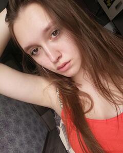 Алина Сапотницкая