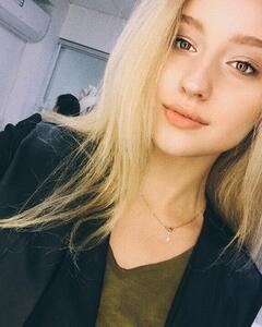 Катя Кондратенко