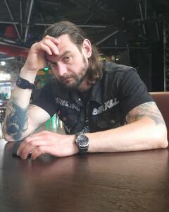 Вадим Ложкин