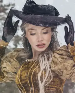 Yana Ivanchina