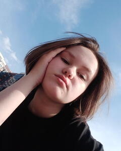 Лиза Орлова