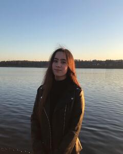 Анна Ларькина