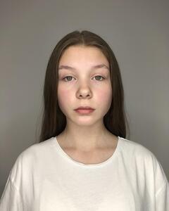 Анастасия Климова