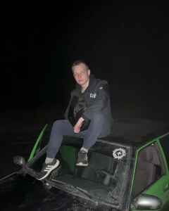 Илья Никитин