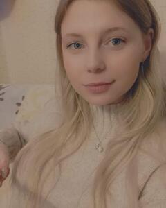 Любовь Матюгина