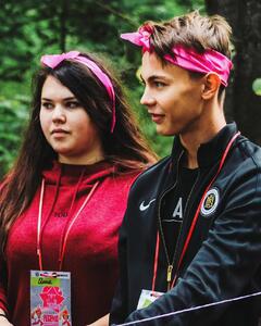 Роман Николаев