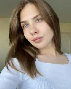 Елена Алдошина