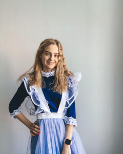 Влада Вергало