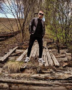 Денис Алехин