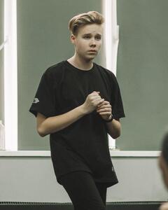 Сергей Старков