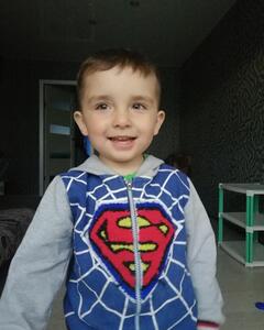 Давид Цыкалов