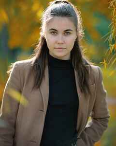 Дина Пушкина