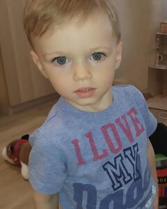 Тимофей Андреев