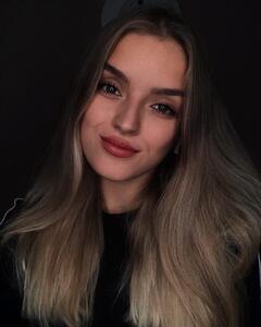 Полина Мамаева