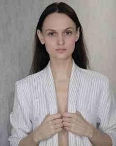 Юлия Никифорова