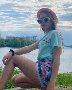 Таисия Дыкова