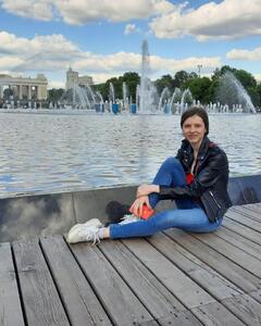 Марина Буйницкая