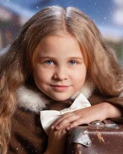 Амалия Молчанова