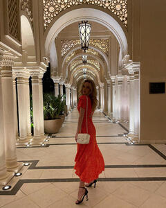 Алла Назарова