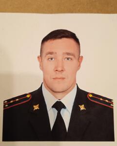 Николай Киприянов