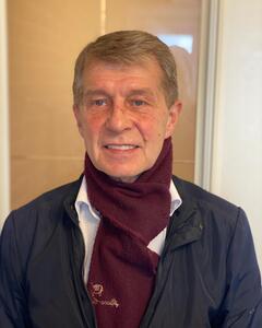Роман Канагин