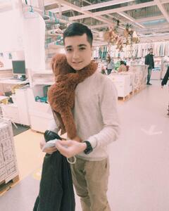 Акбар Пулатов