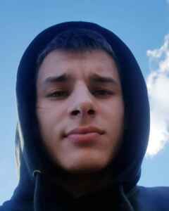 Кирилл Кругликов