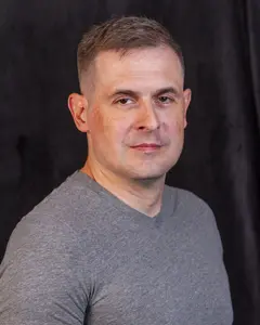Алексей Симонов