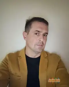 Алексей Симонов