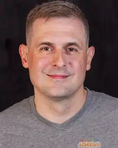 Алексей Симонов